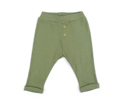 Name It bukser oil green